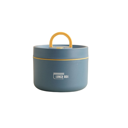HotCarry | Multi-Layer Insulated Lunchbox with Free Carry Bag