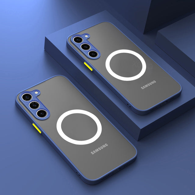 Bellissimo | Magnetic Shockproof Case – Premium Protection for Samsung 6