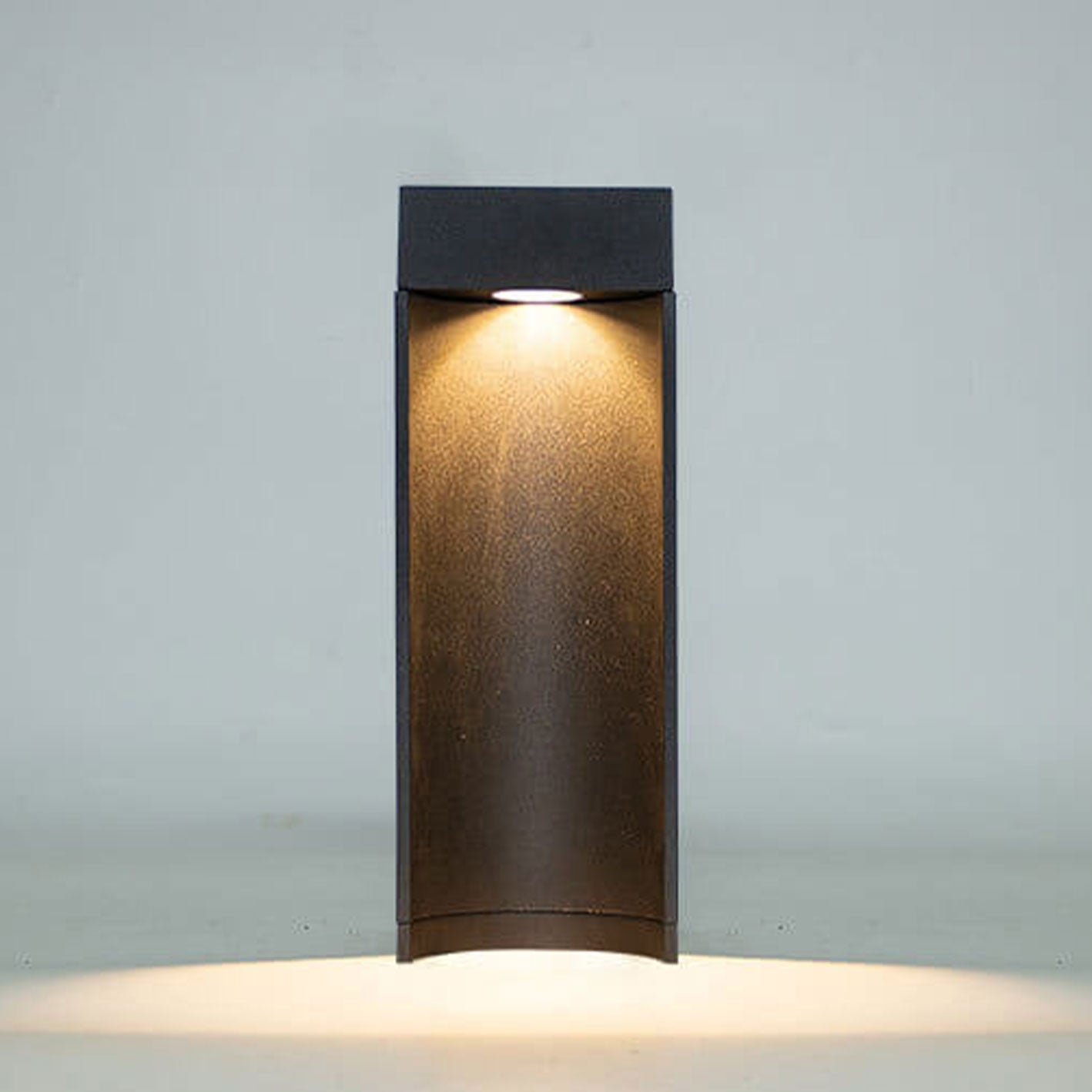 SolidShine | Aluminium Path Light for Outdoor Areas