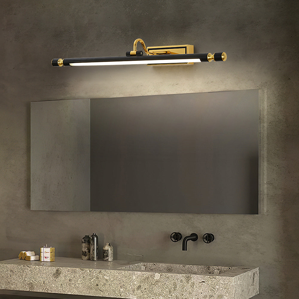 BeaconGold | Luxurious Mirror light