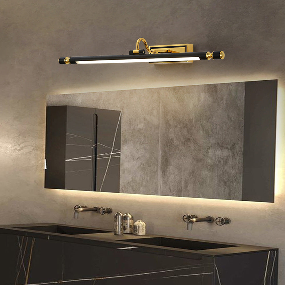 BeaconGold | Luxurious Mirror light