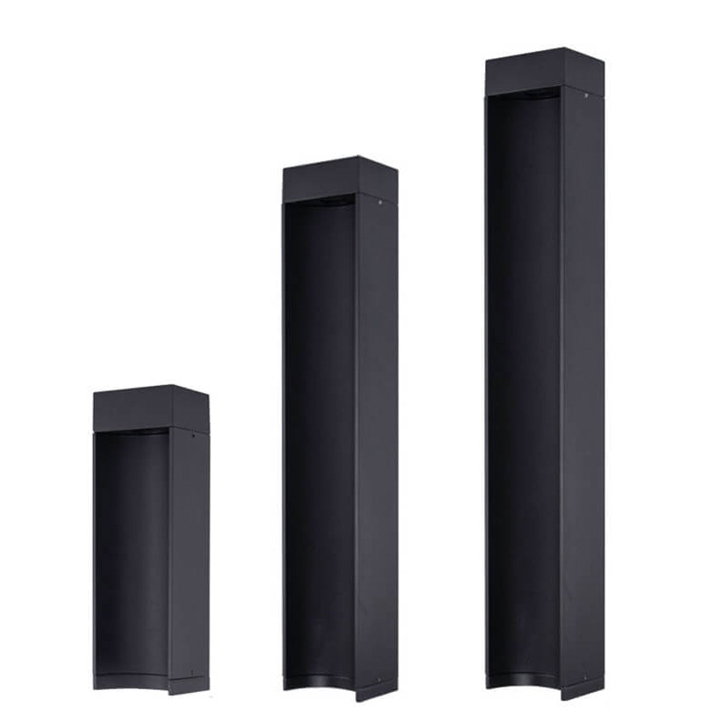 SolidShine | Aluminium Path Light for Outdoor Areas