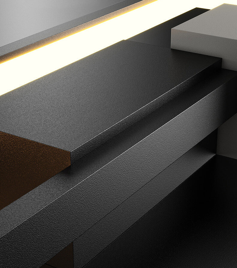 ArtistryGlow | Modern LED Wall Lamp
