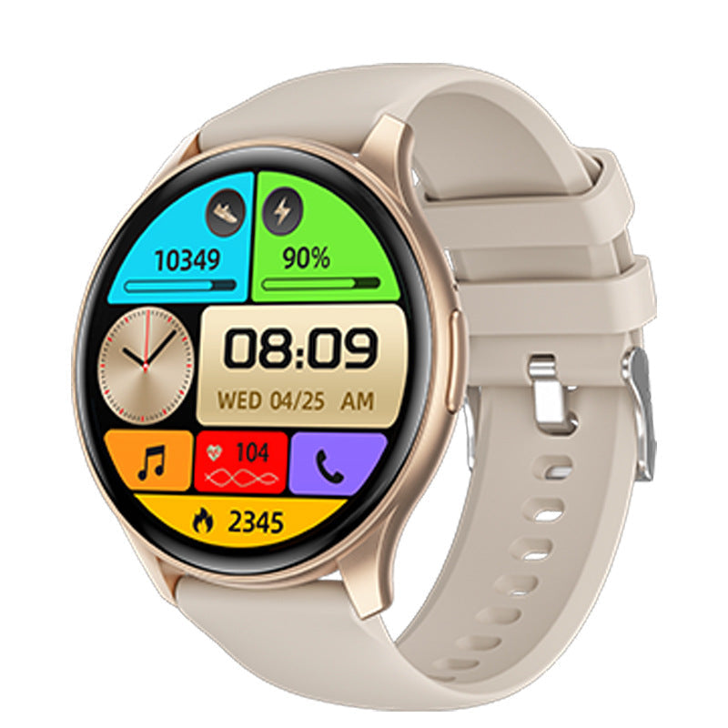 Variant image for Éclat | Smartwatch – Elegante Gesundheitsüberwachung für Moderne Nutzer-25