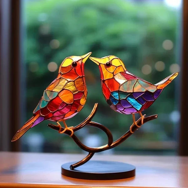 PrismFeather | A Bright Touch of Elegance