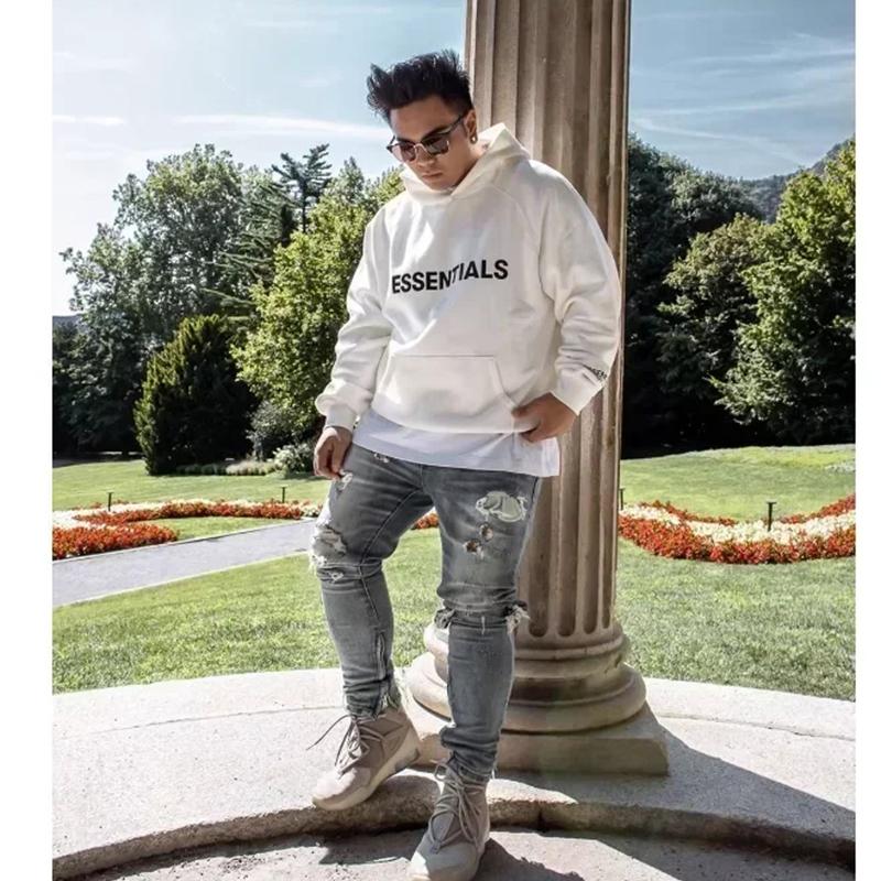 Nevan | Timeless Comfort Hoodie | Men