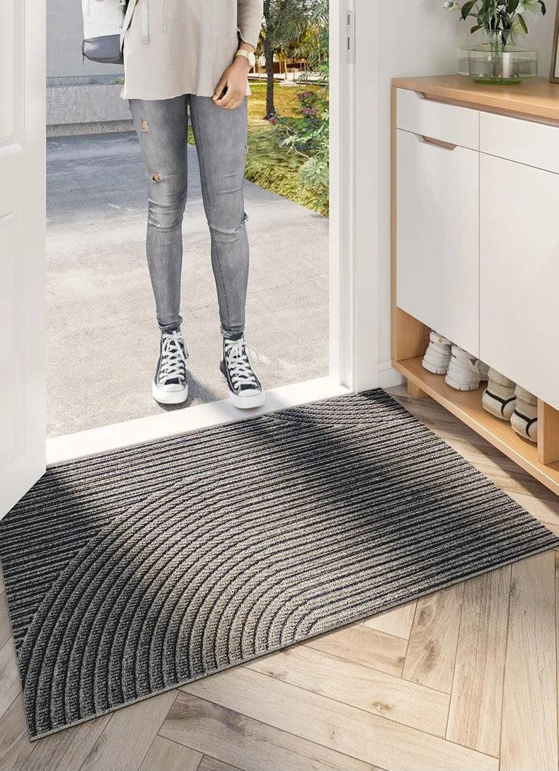 CleanStep | Durable Non-Slip Sand Trap Doormat