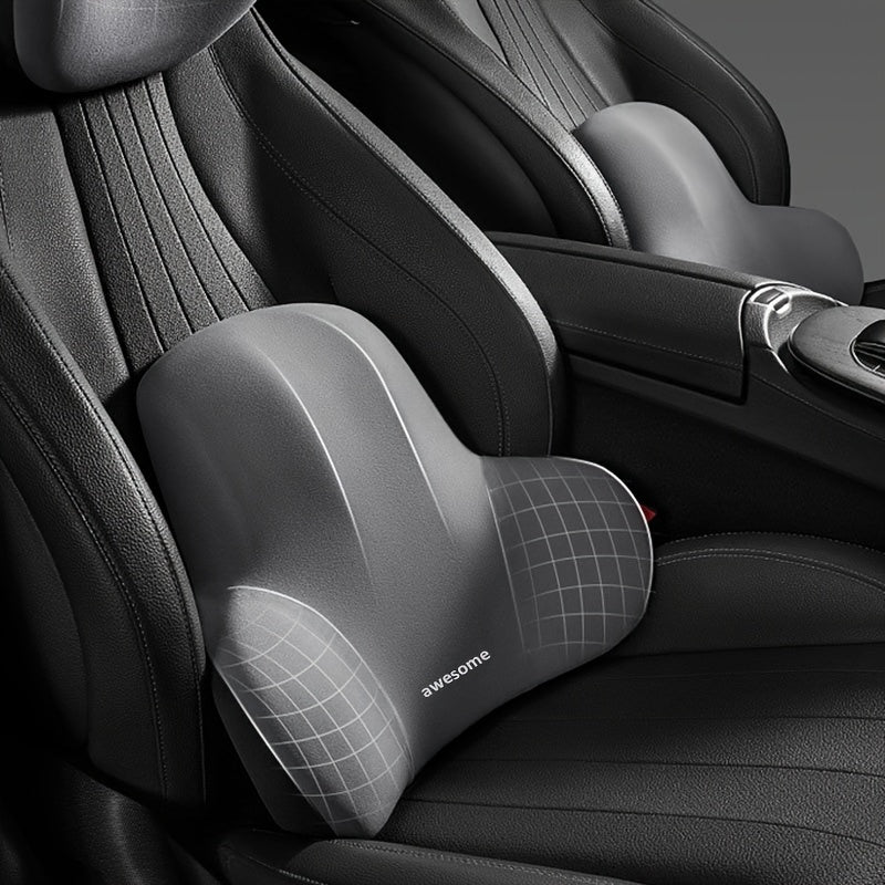 CoreHaven | Lumbar Support for Office & Car