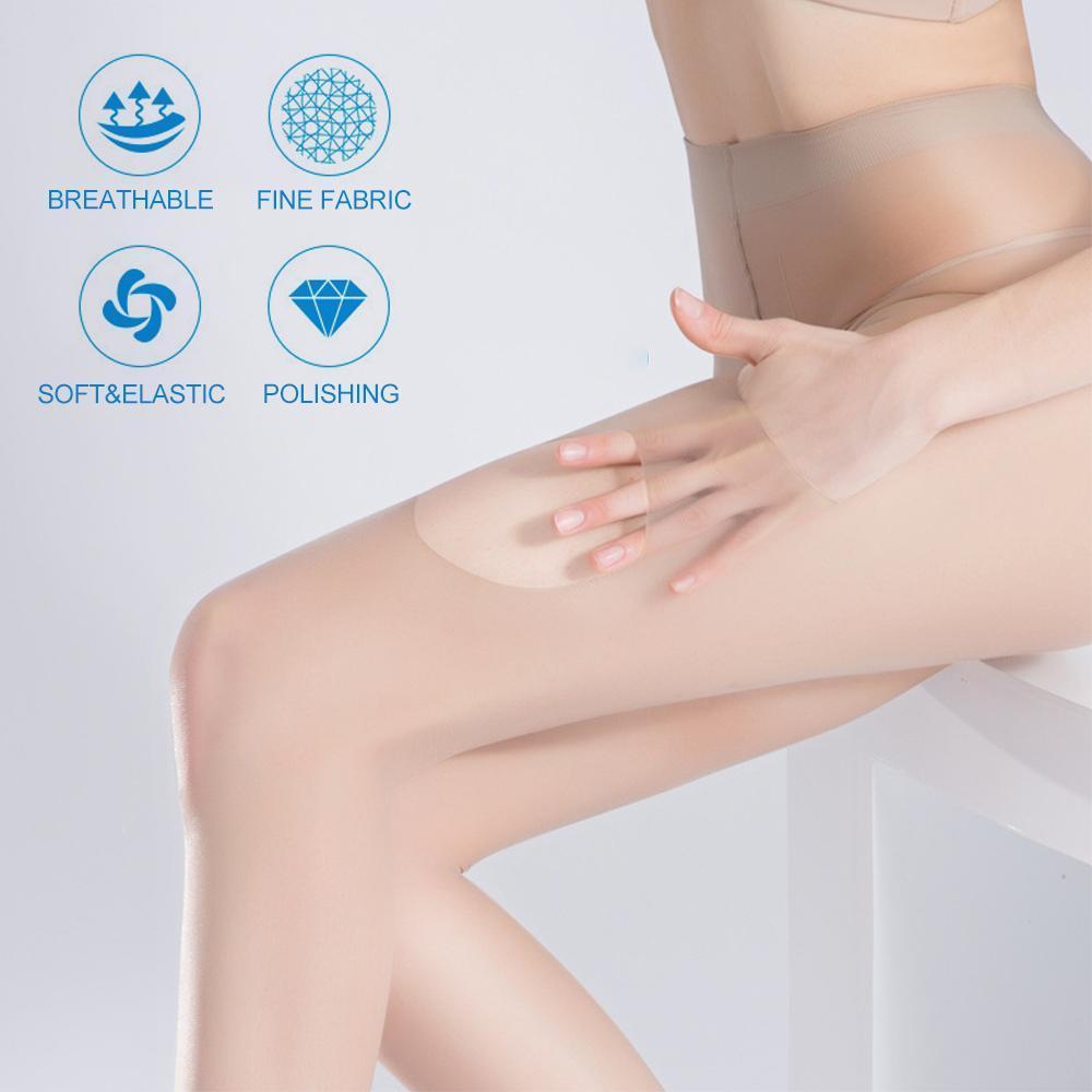 SkinLux | Shaping Stockings – Tear-Resistant & Super Elastic