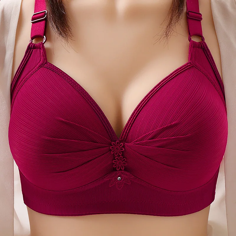 Body dream ™ | Ultimate comfort bra with 2 + 1 free offer 2