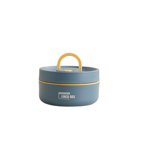 HotCarry | Multi-Layer Insulated Lunchbox with Free Carry Bag