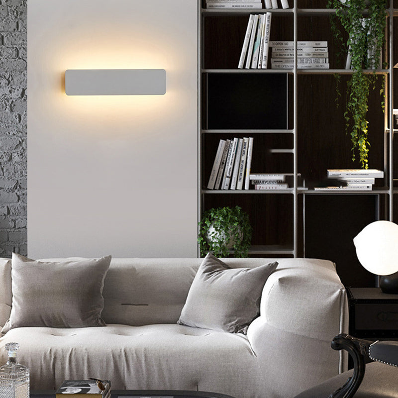 LumiStrip | Elegant and Compact Lighting