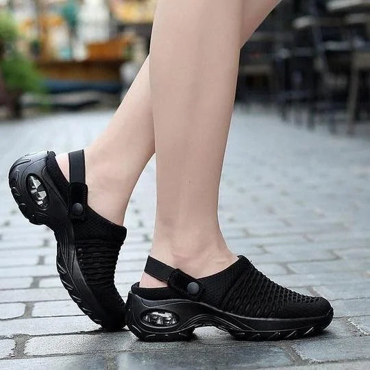 Haizel | Orthopedic Women's Sandals