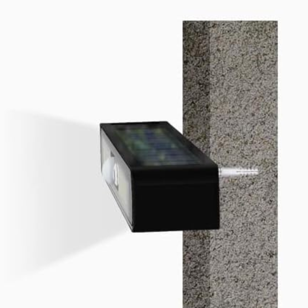 VoltSun | Solar-Powered Garden Light