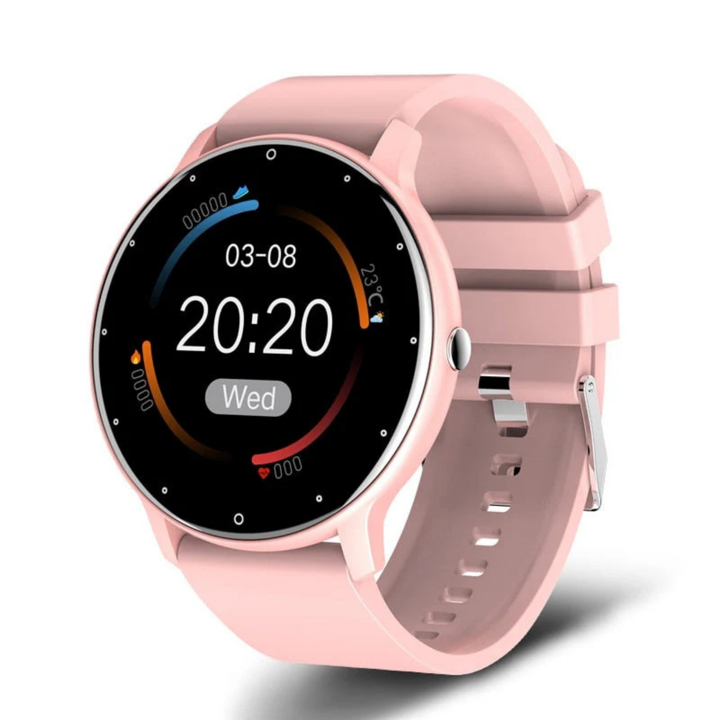 VitalPulse | Precision Health Monitor
