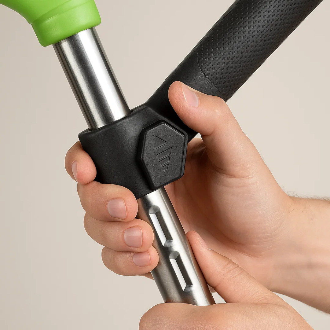 GeartTech | Powerful Electric Battery Operated Cordless Weed Eater