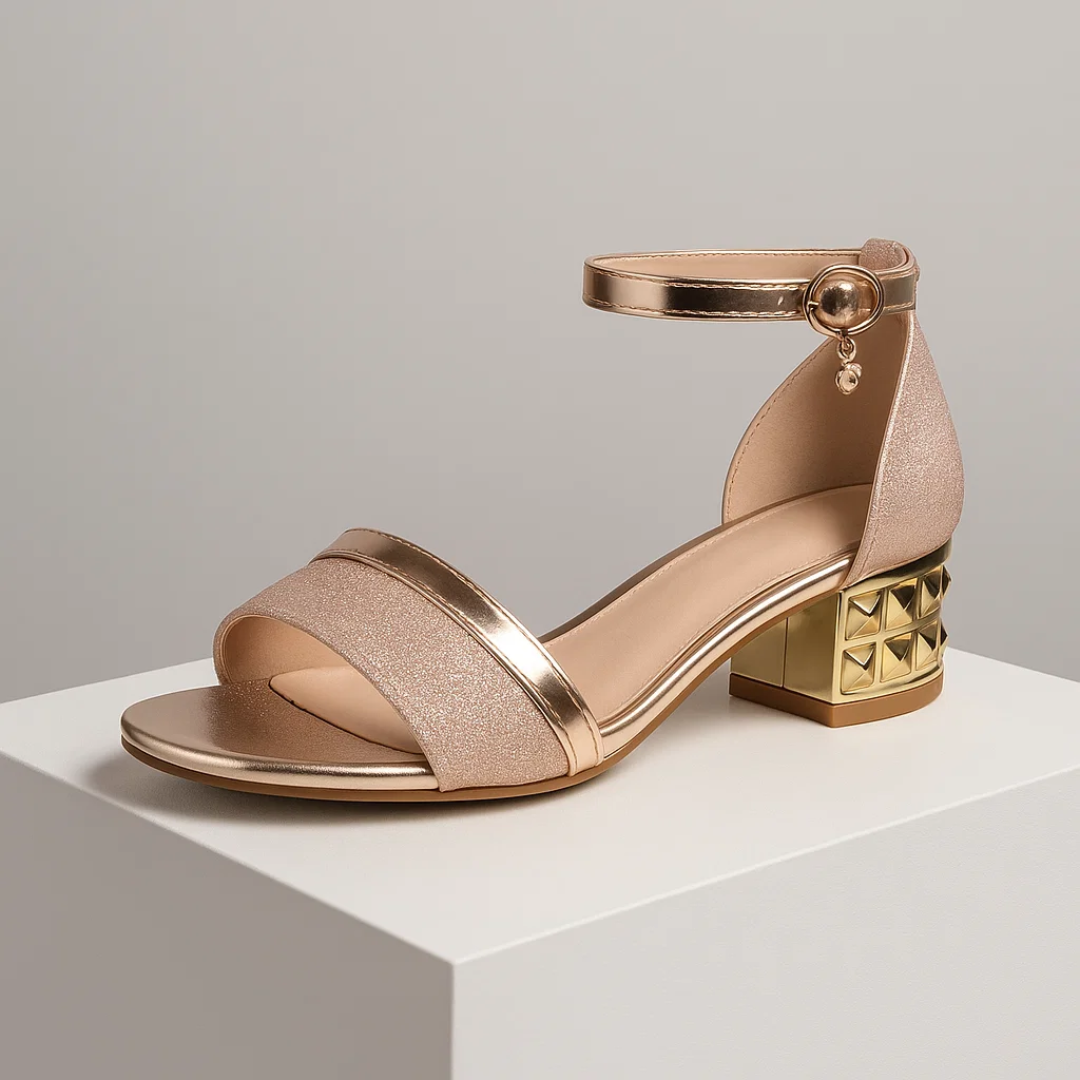 Greta | Orthopedic Sandals with Arch Support & Stylish Comfort