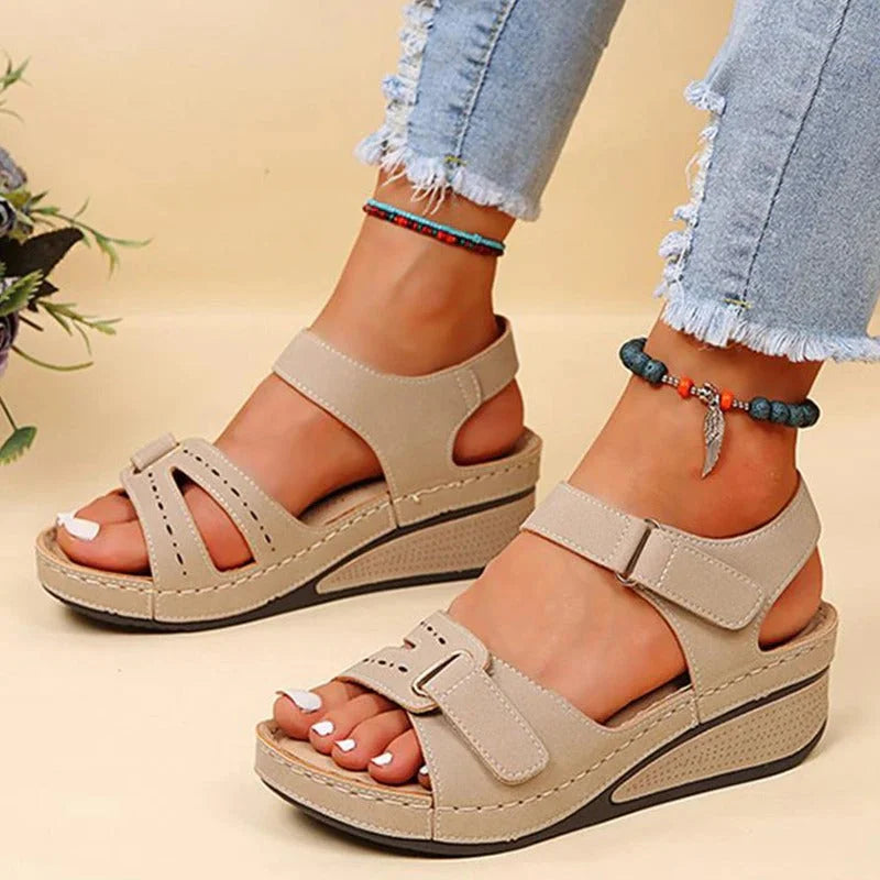 Bellezza | Comfortable Sandals for Women – Luxurious Walking Experience 5