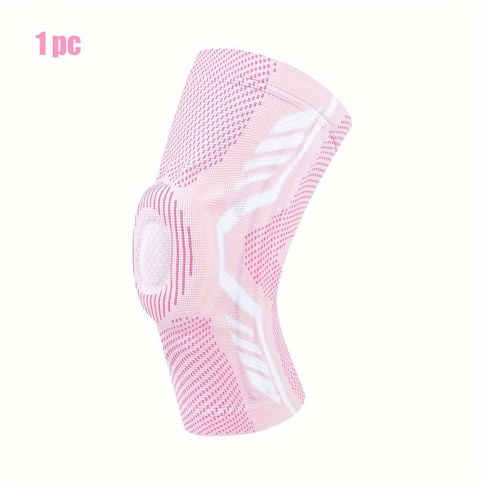 OrthoShield | knee support - compression support with patella stabiliser