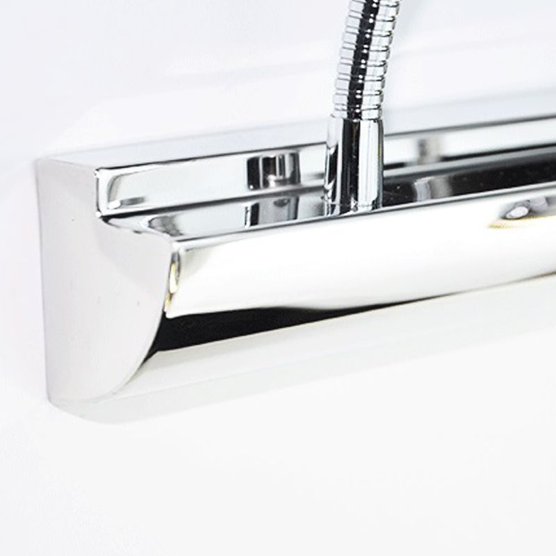 CurveLight | Elegant Curved LED Wall Light