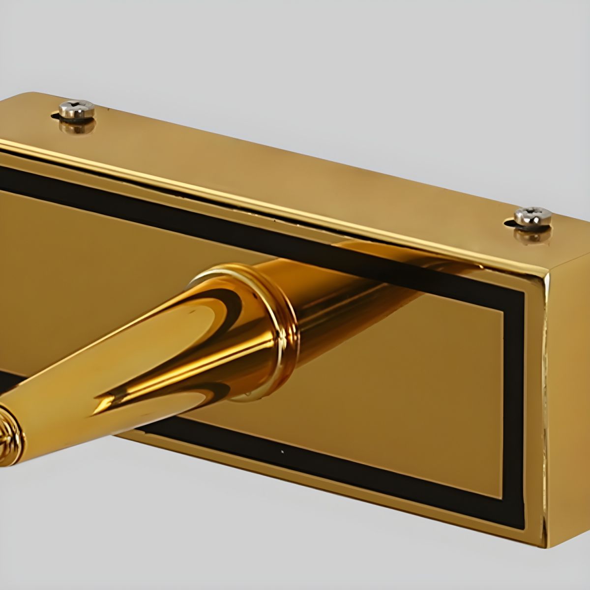 BeaconGold | Luxurious Mirror light