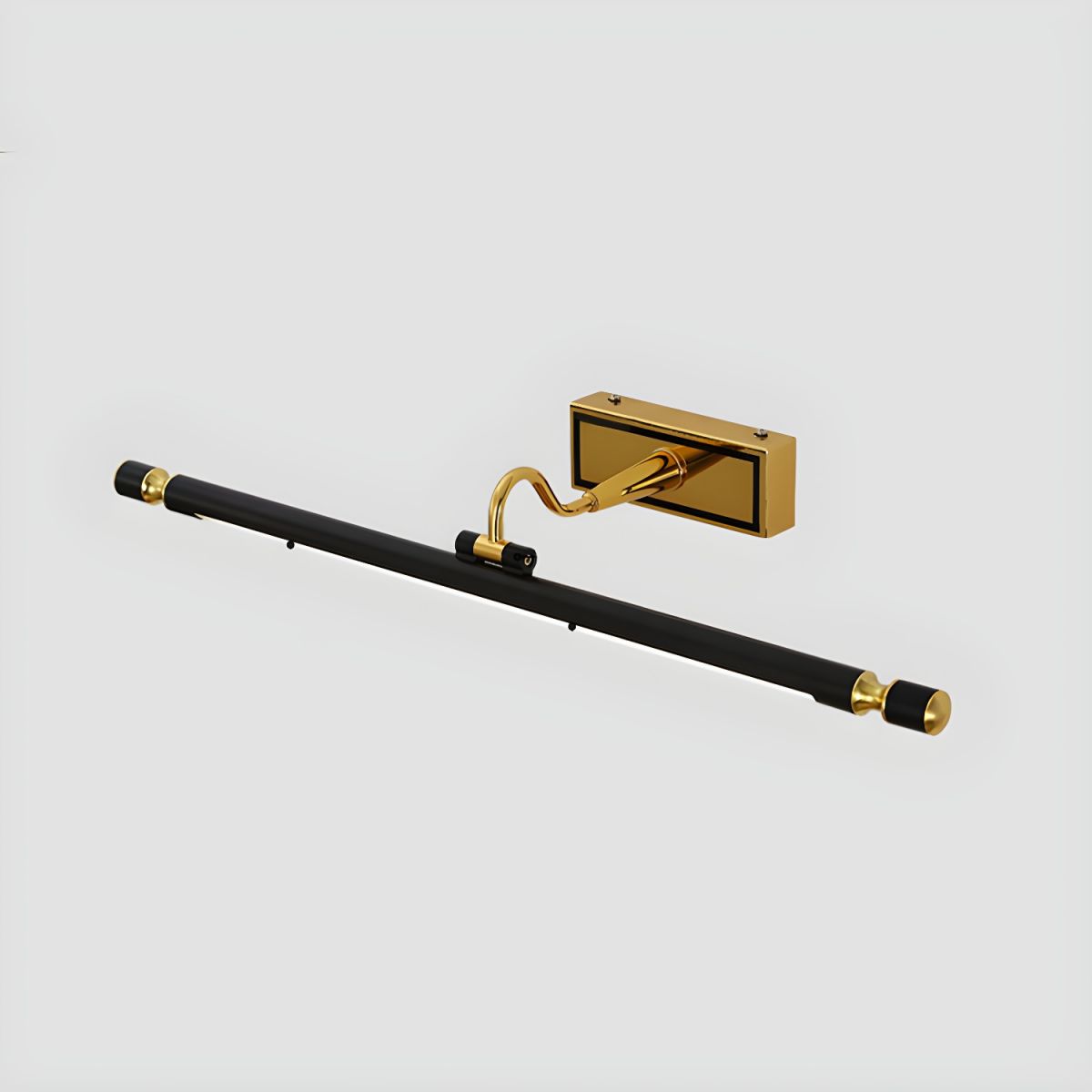 BeaconGold | Luxurious Mirror light