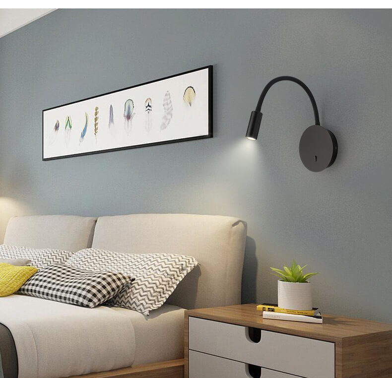 BendLight | Versatile LED Wall Light