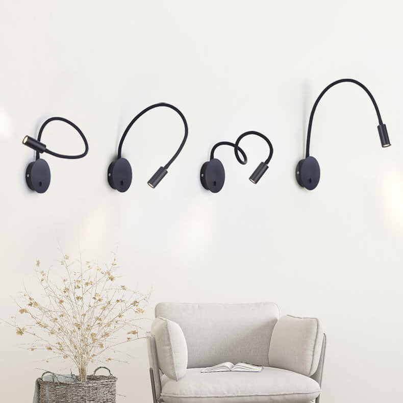 BendLight | Versatile LED Wall Light