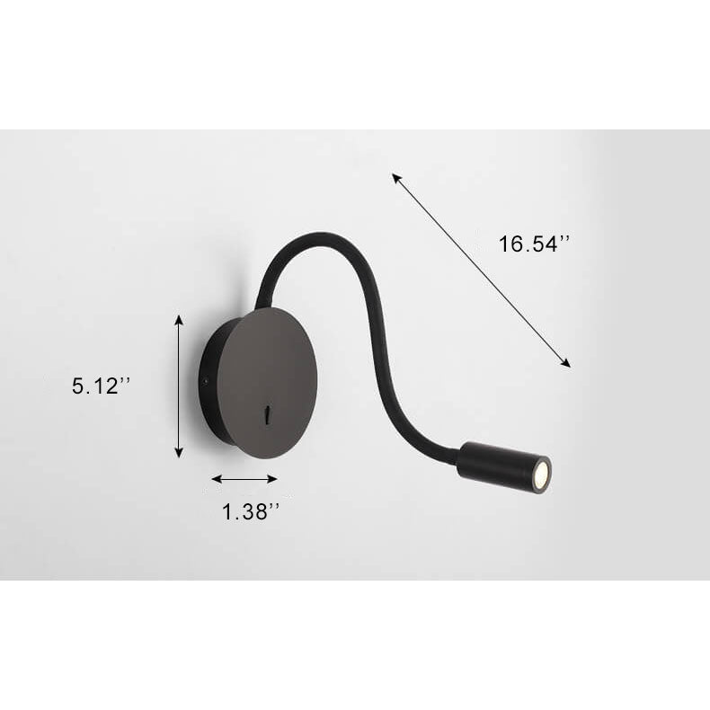BendLight | Versatile LED Wall Light