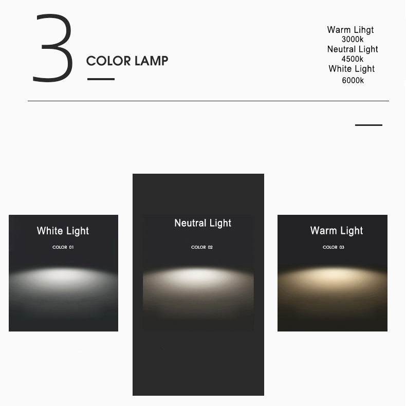 ArtistryGlow | Modern LED Wall Lamp