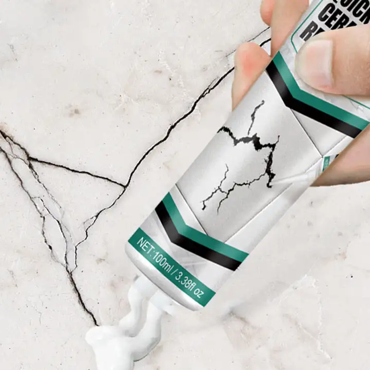 BondMax | Multi-Surface Repair Paste – Quick-Curing & Durable