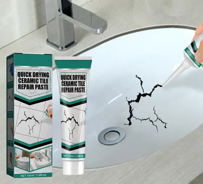 BondMax | Multi-Surface Repair Paste – Quick-Curing & Durable
