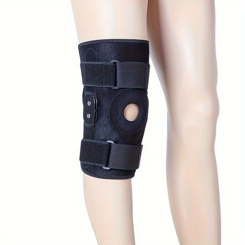 KneePro | Knee brace - Adjustable support for ACL & MCL protection