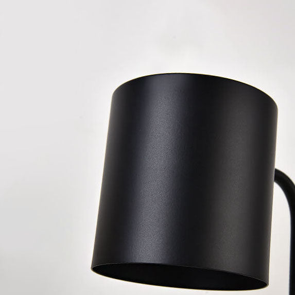 BeamNest | Japanese Minimalist Wooden Timing Dimmer Table Lamp