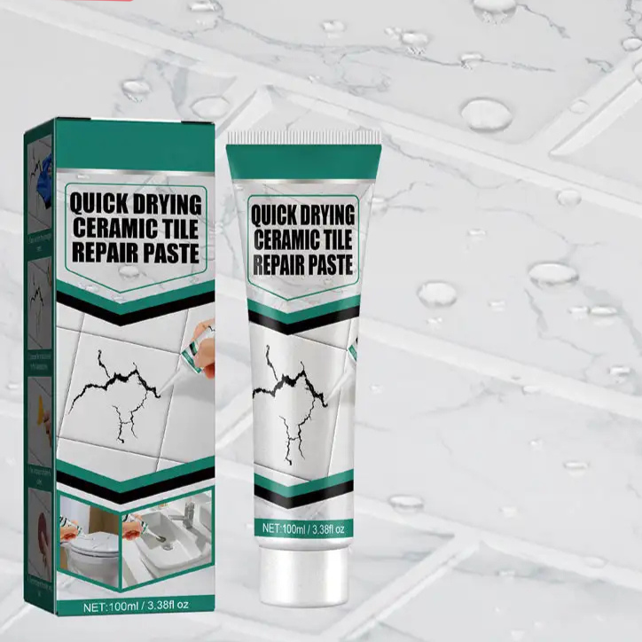 BondMax | Multi-Surface Repair Paste – Quick-Curing & Durable