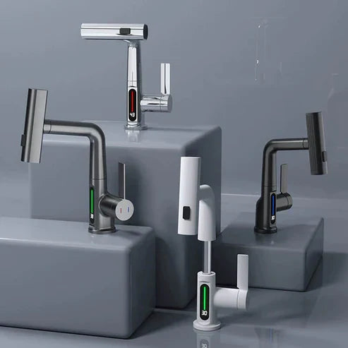 WaterMaster | Flexible Tap