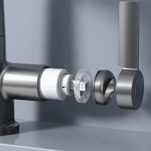 WaterMaster | Flexible Tap