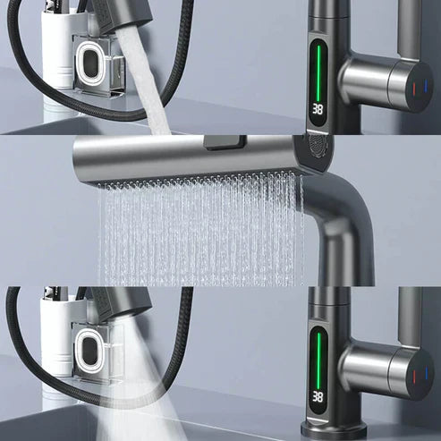 WaterMaster | Flexible Tap