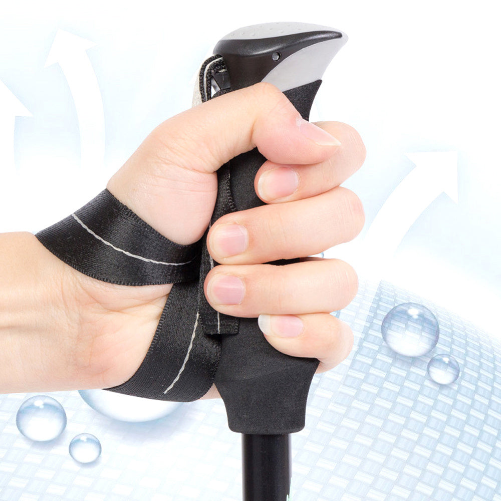 StepTrek | Foldable Hiking Poles – Ultra-Lightweight & Adjustable