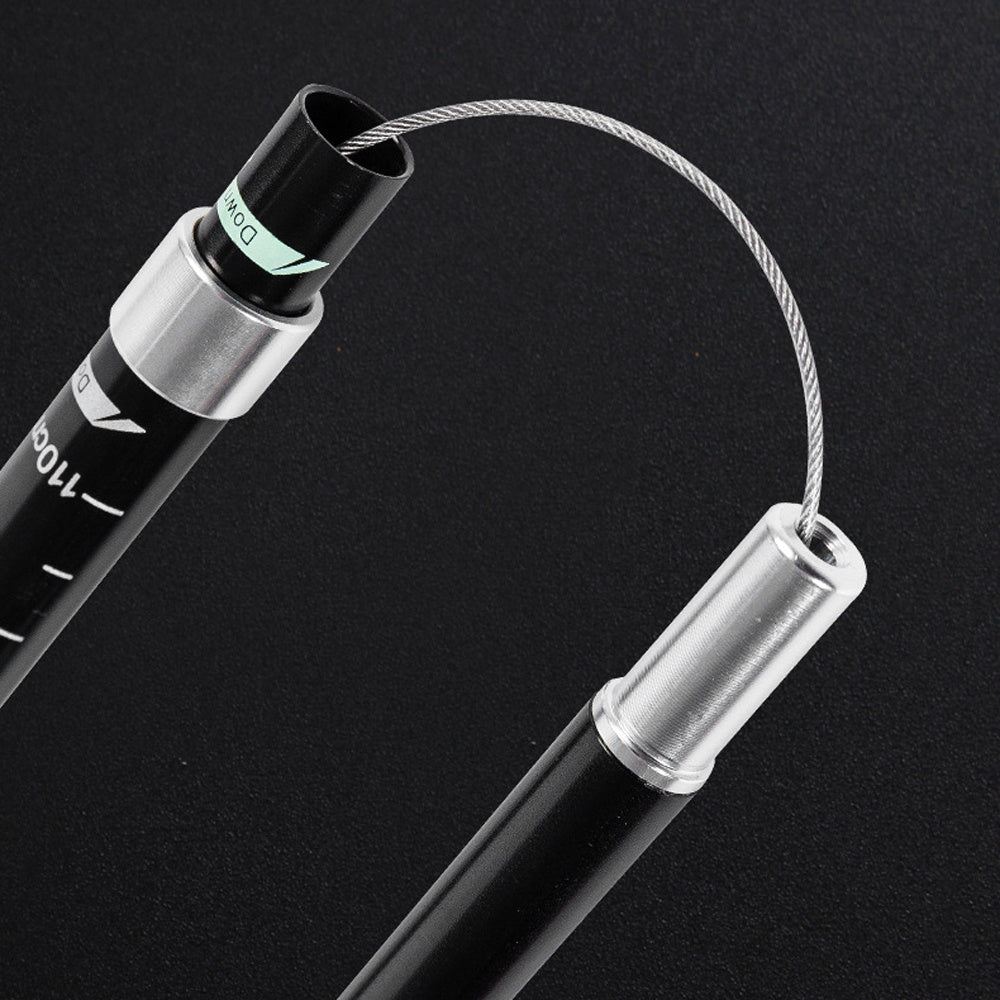 StepTrek | Foldable Hiking Poles – Ultra-Lightweight & Adjustable
