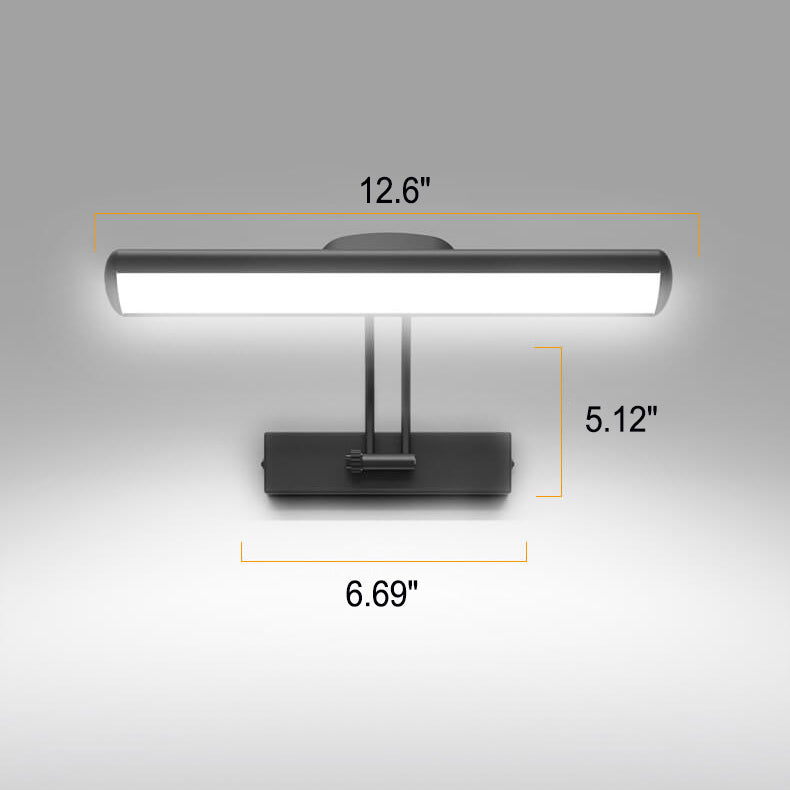 ClearView | Adjustable LED Wall Light