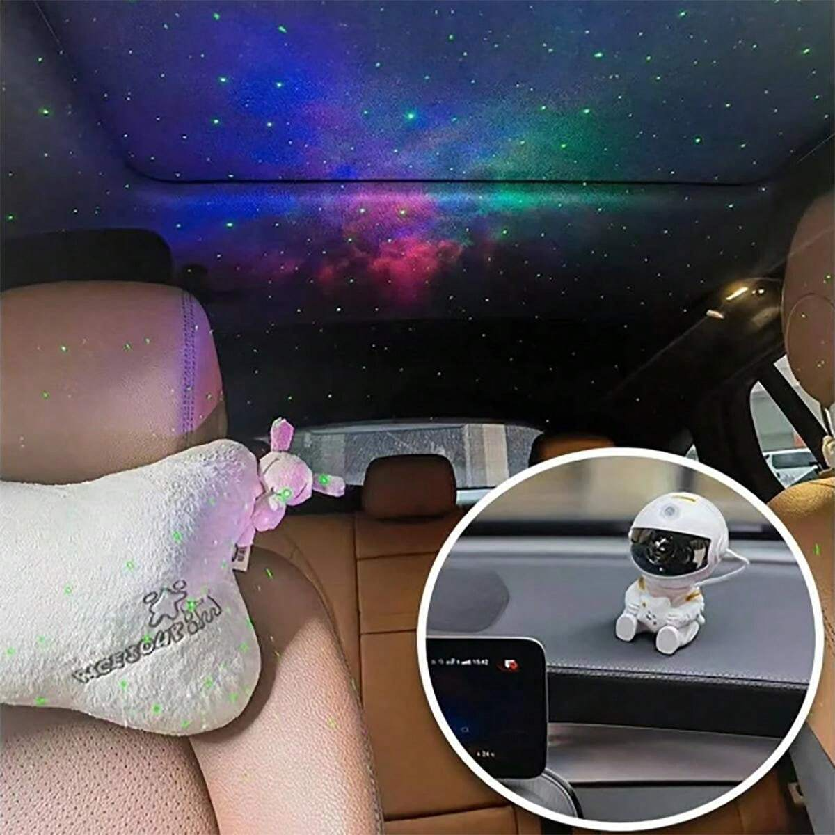 CosmicDream | Therapeutic & Aesthetic Astronaut Projector