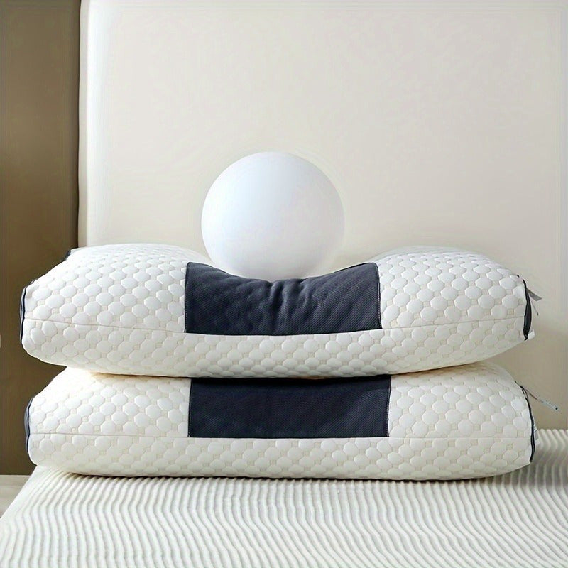 PillowHaven | Ergonomic Neck Support for Home & Travel