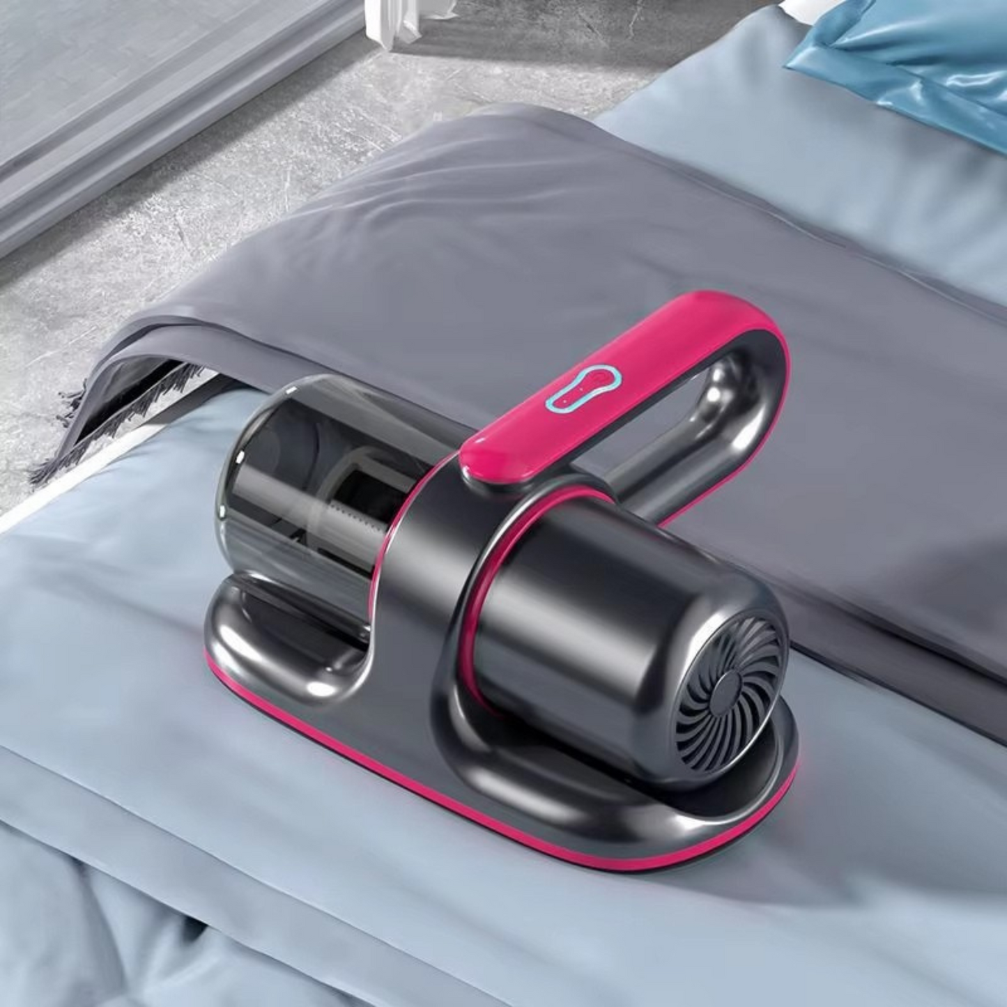 DeepClean | Mite & Mattress Cleaning