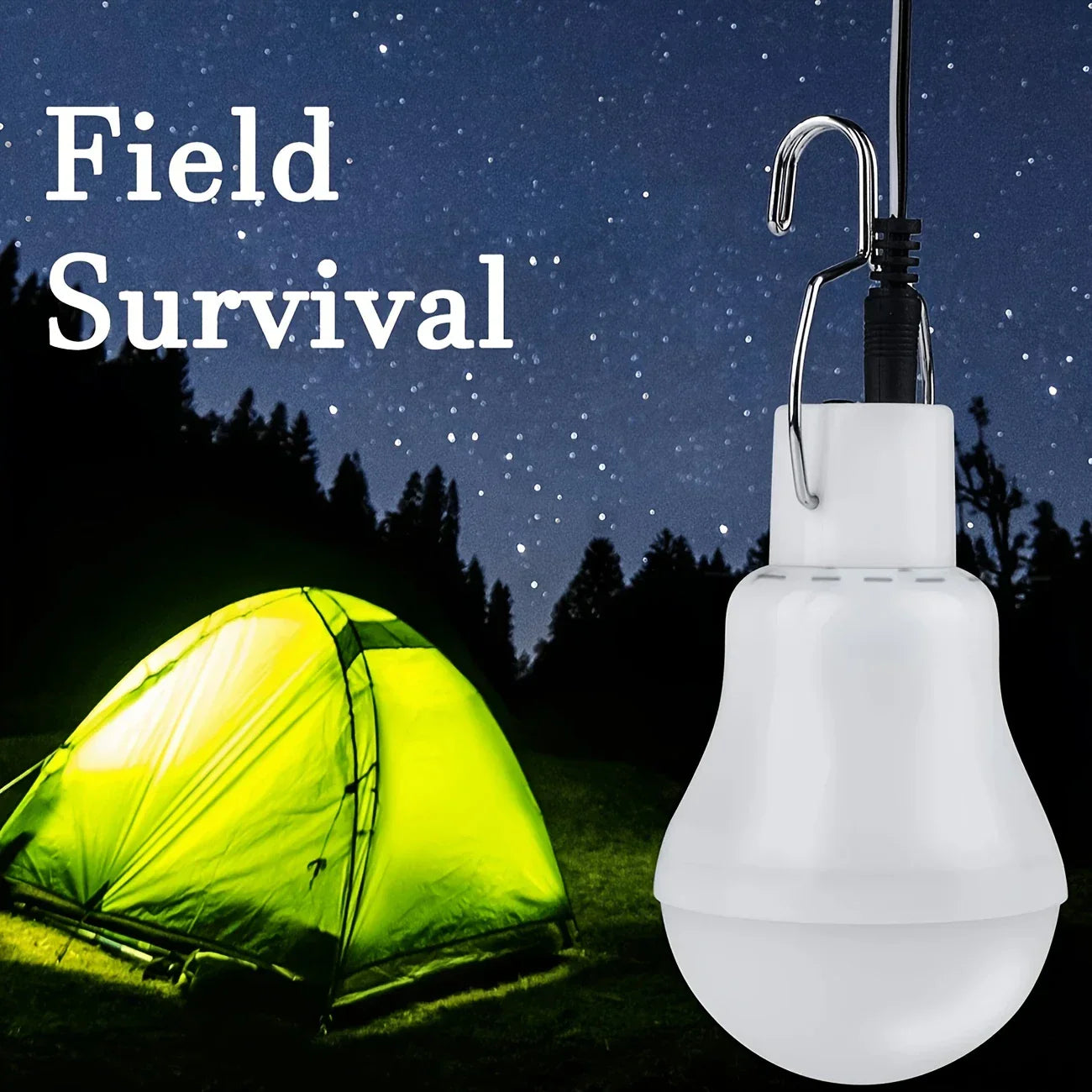 SolarEase | Eco-Friendly Lamp with Long Lighting Duration