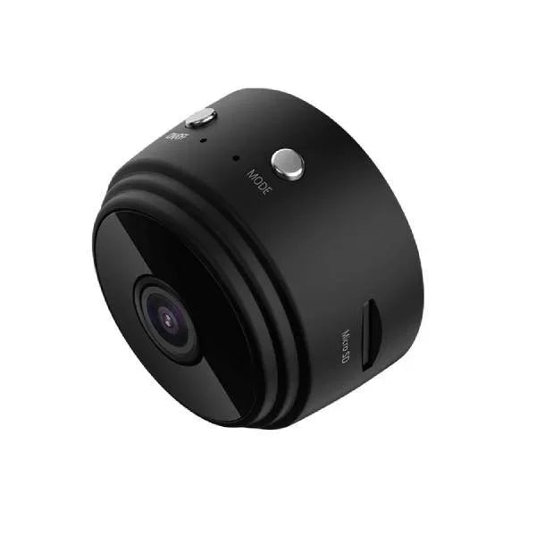 Drive360 | Rotating reversing camera with app connection