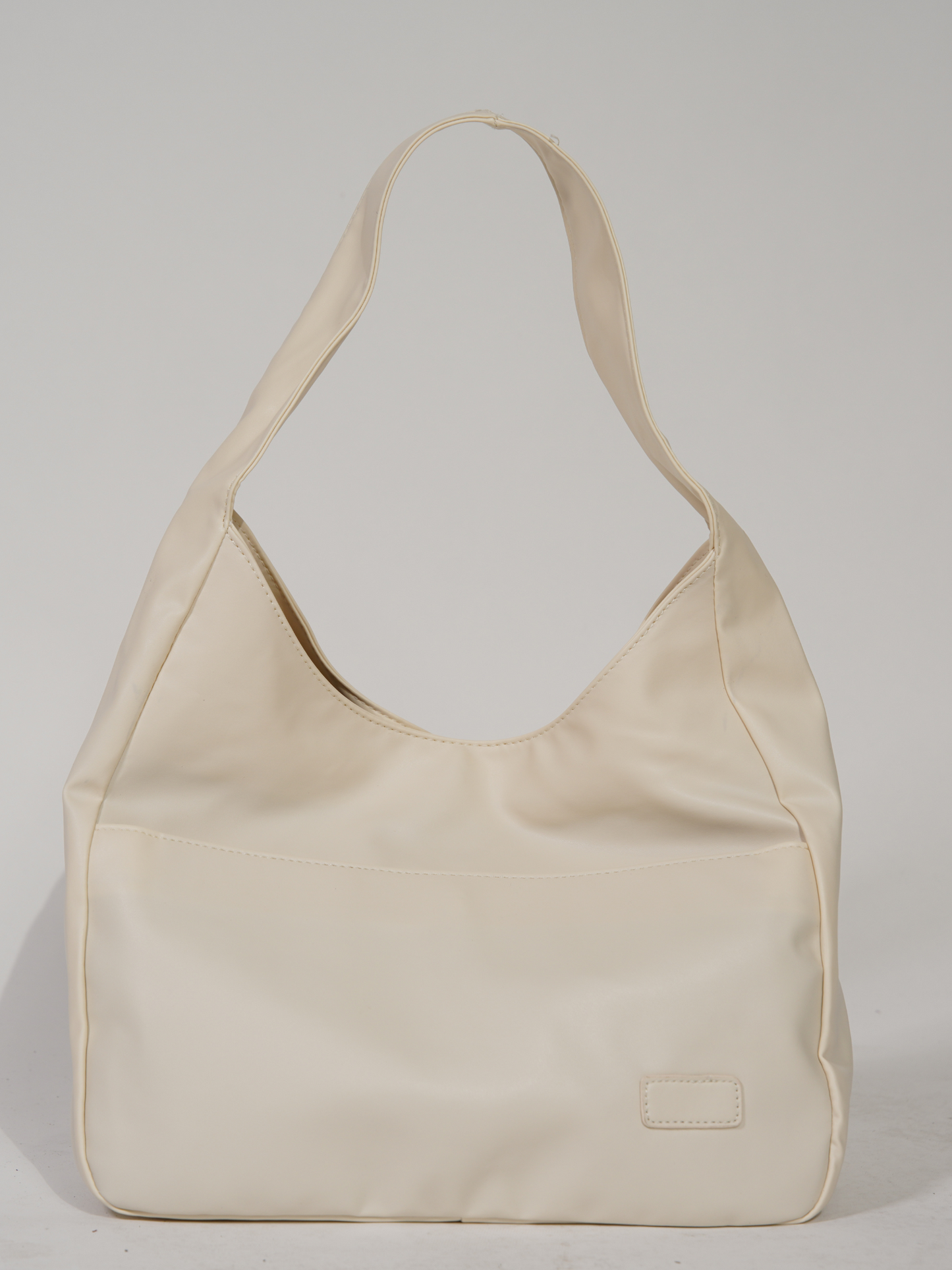 LoraBag | Shoulder Bag – Minimalist Design & Easy-Clean Finish