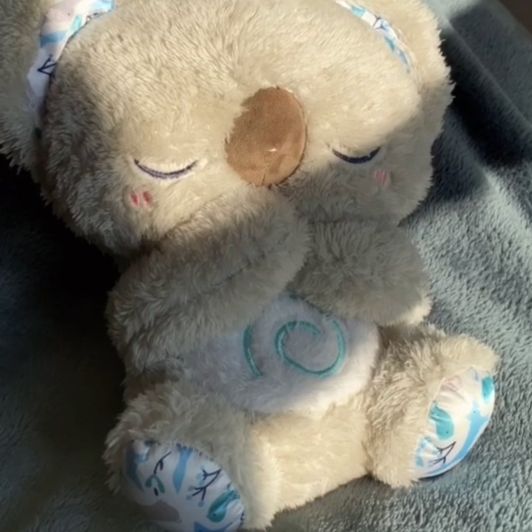 Celeste | Soothing Sleep Companion – Gentle Breathing Relaxation 5
