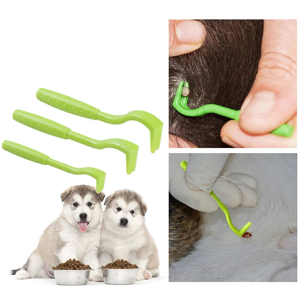 TickAway | Tick Removal Device for Dogs and Pets