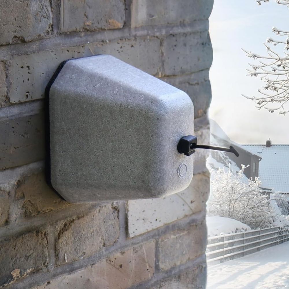 ThermoCover | Outdoor Tap Covers Winter Tap Protection Insulation